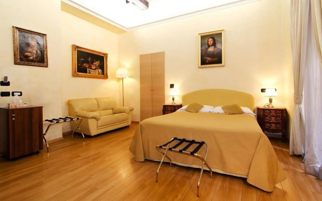 Cenci B&B