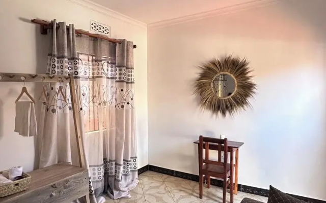Amora Homestay