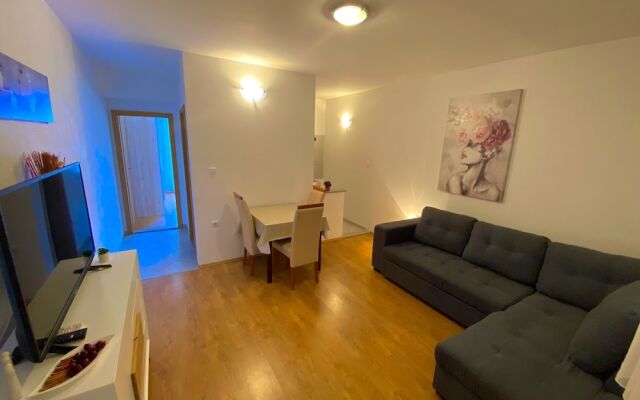 Apartment Marina