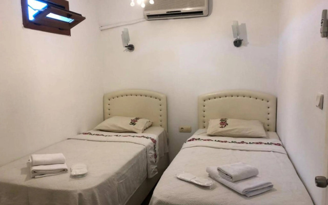 Aspava Butik Otel