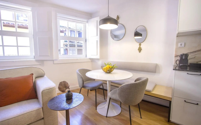 Santa Luzia Apartments By Guestify