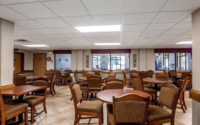 Comfort Inn & Suites Branson Meadows