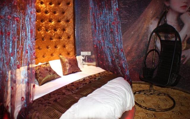 Taidao Boutique Hotel