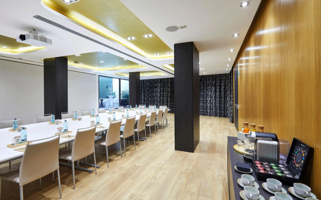 Hotel Vincci Gala