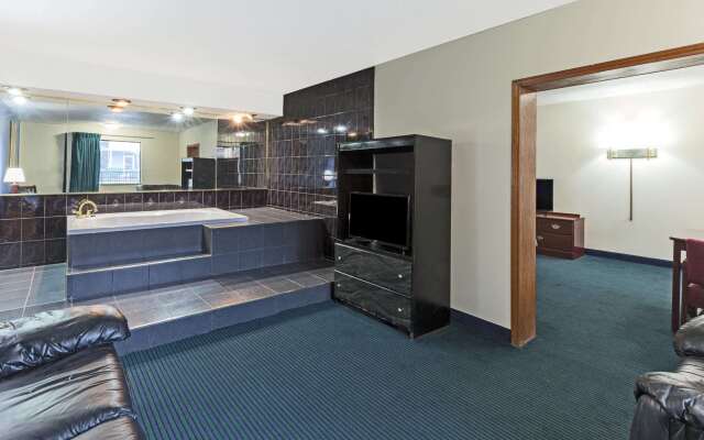 Days Inn by Wyndham Oklahoma City Fairground