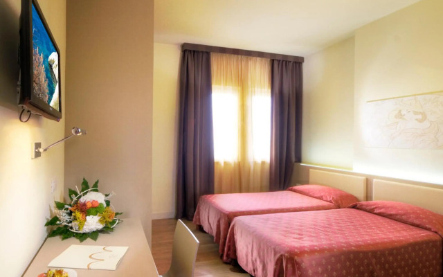 San Francesco Hotel