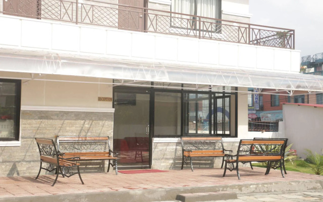 Hotel Swapnabagh
