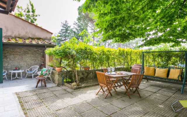 House La Pace Castelfranco di Sopra