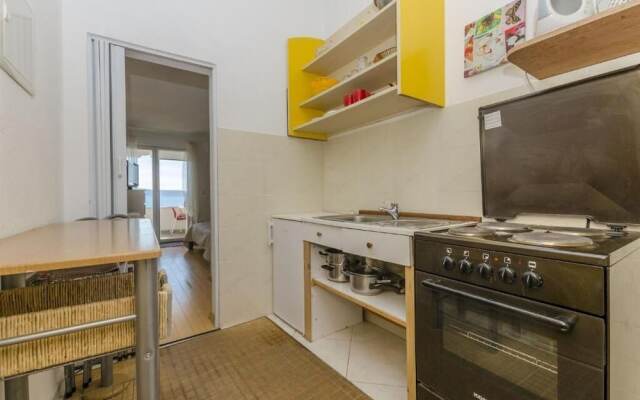 Apartments Zanet
