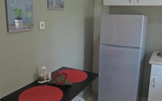 Konba luxury mini apartment