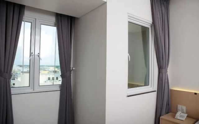 Hung Cuong Hotel