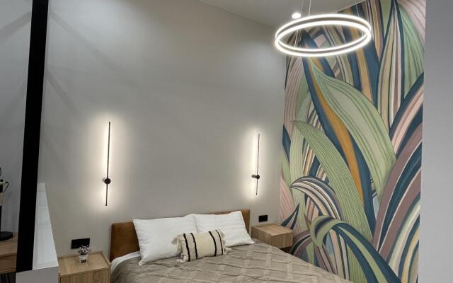 Апартаменты на улице Куйбышева 22