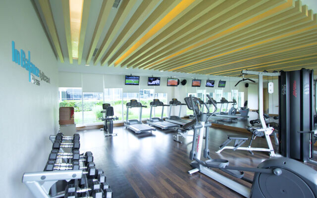 Hotel Novotel Tangerang