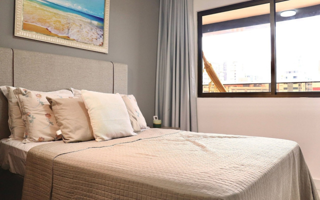 Mardisa #807 - Apartment With Balcony by Carpediem