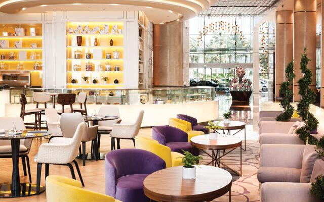 InterContinental Dubai Festival City an IHG Hotel