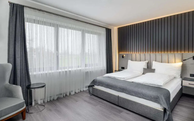 Parkhotel Braunau