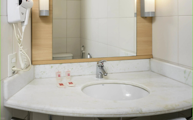 ibis Recife Boa Viagem