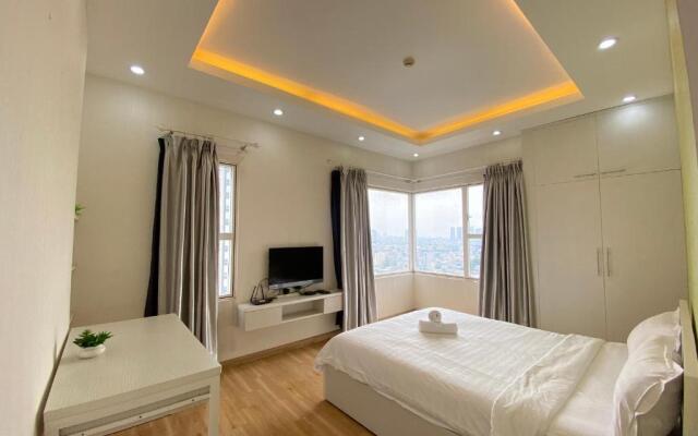 Wang Homes | Sunrise City