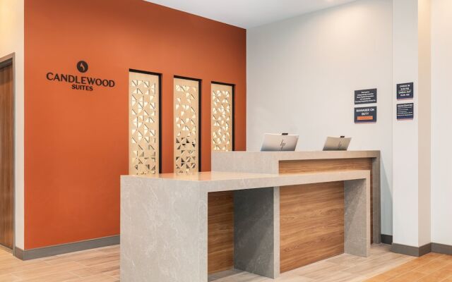 Candlewood Suites Collingwood by IHG