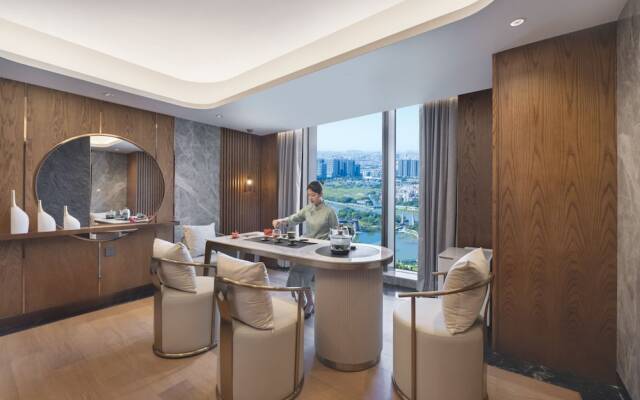 Oakwood Residence Foshan