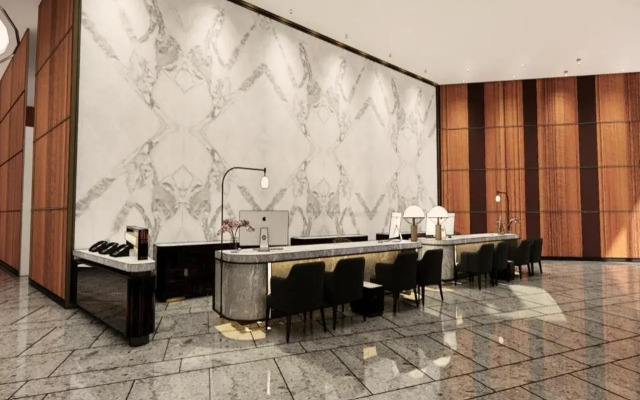 Birkin International Hotel