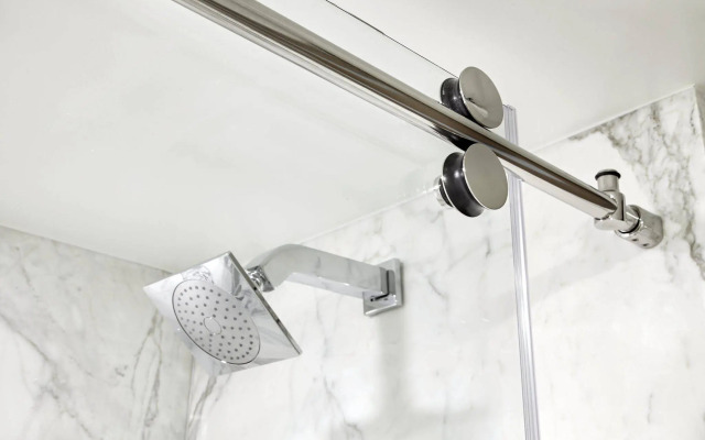 Raleigh Marriott Crabtree Valley