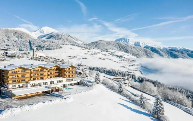 Family Home Alpenhof