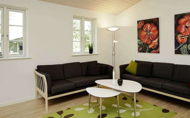 6 Person Holiday Home in Laeso