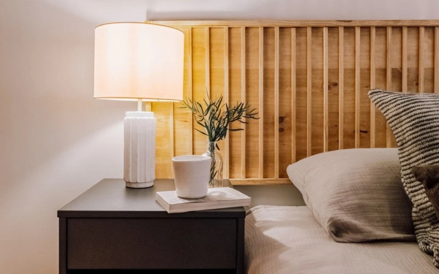 Quirigua - 2 Bedrooms and Office in Chamber