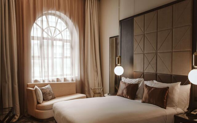 DoubleTree by Hilton Wellington