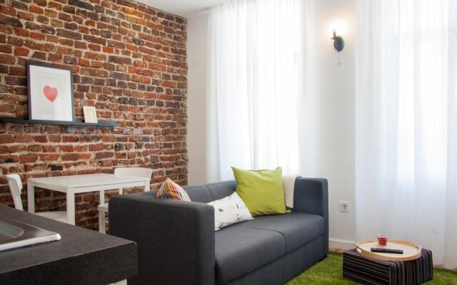 Antim Boutique Apartments