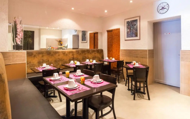 Le 21 Hotel