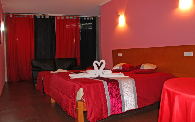 Monte Carlo Love Porto Guesthouse