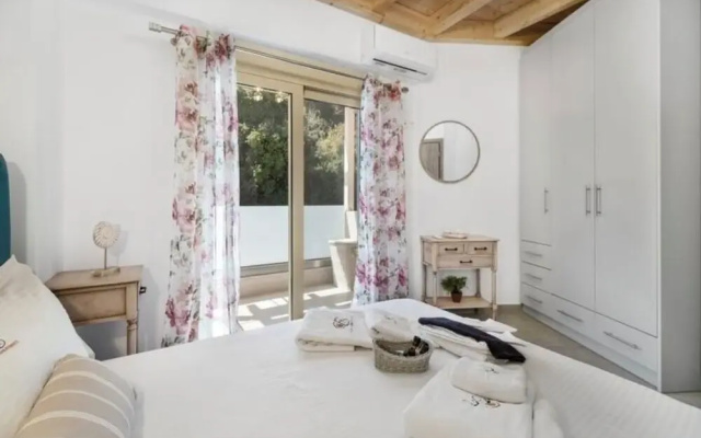 Coral View Apartment