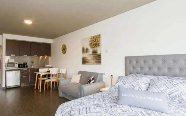 Rivadavia Apartamentos