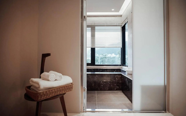 Onsense Villa