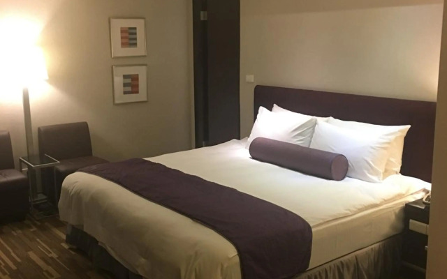 K HOTEL - Yunghe