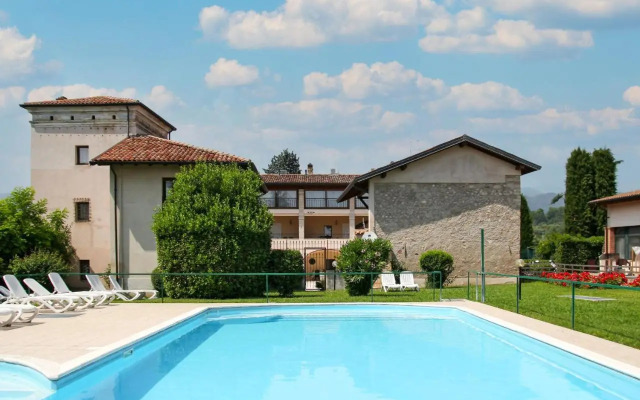 Apartment Torretta 1 By Interhome