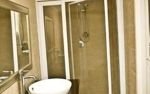 Villa Moringa Guesthouse