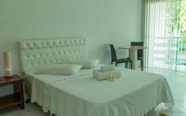 Pousada Marina Porto Itacuruçá