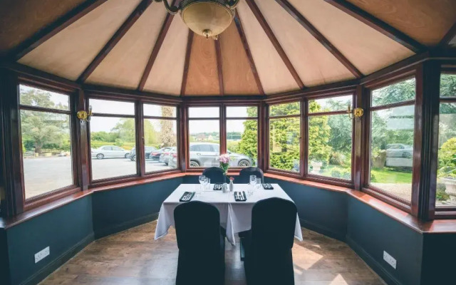 The Grange Hotel