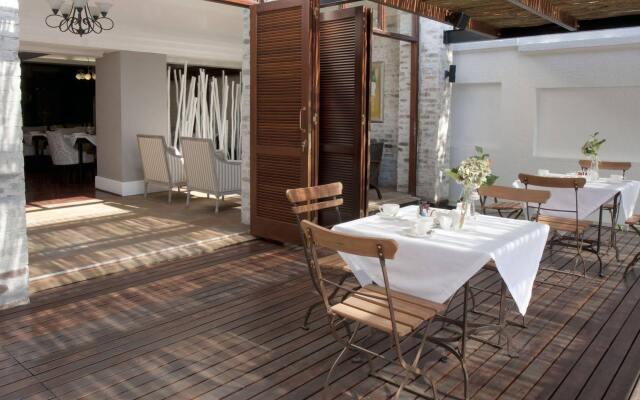 Purple Trumpet Guesthouse