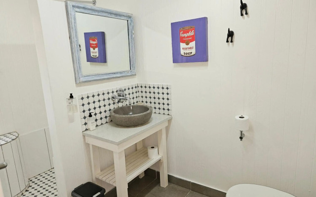 Stannards Guest Lodge
