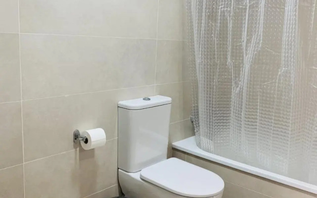 Estupendo Apartamento Entero