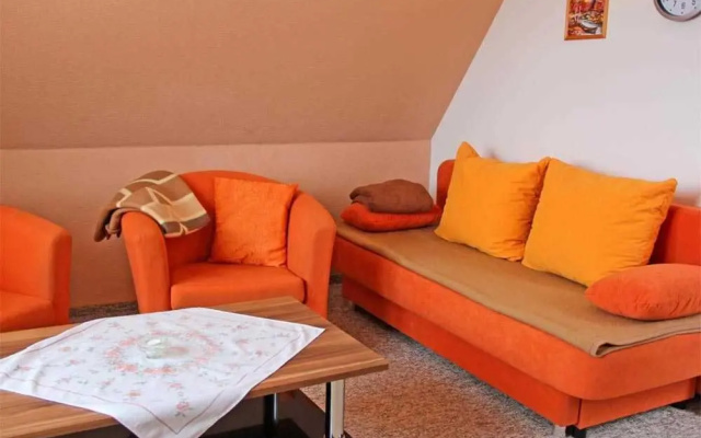 Ferienhaus Carpin SEE 3031