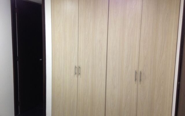 Spectacular Hacienda Peñalisa Bambú Apartment