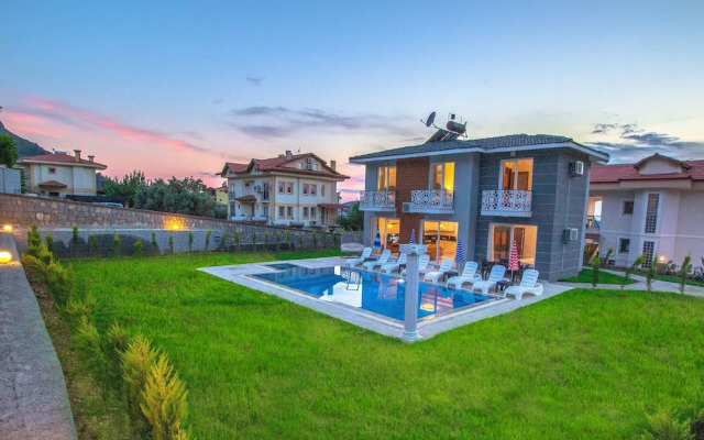 Fethiye Opal Villa
