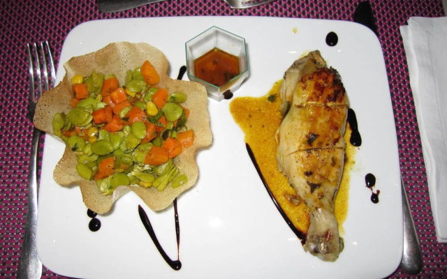 Dar Doukkala Riad & Spa