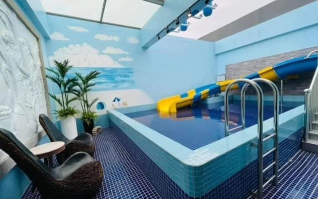 Amani SPA Boutique Motel