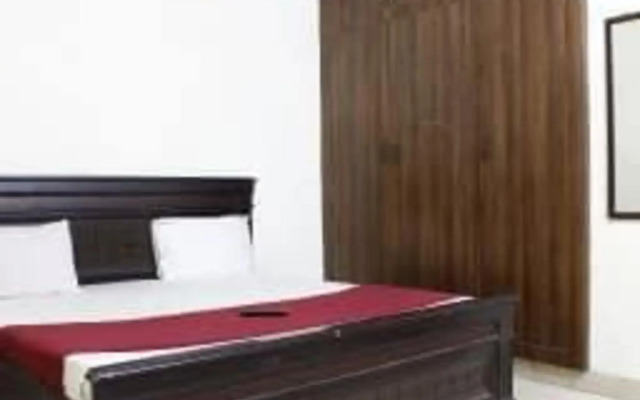 S.S. Guest House